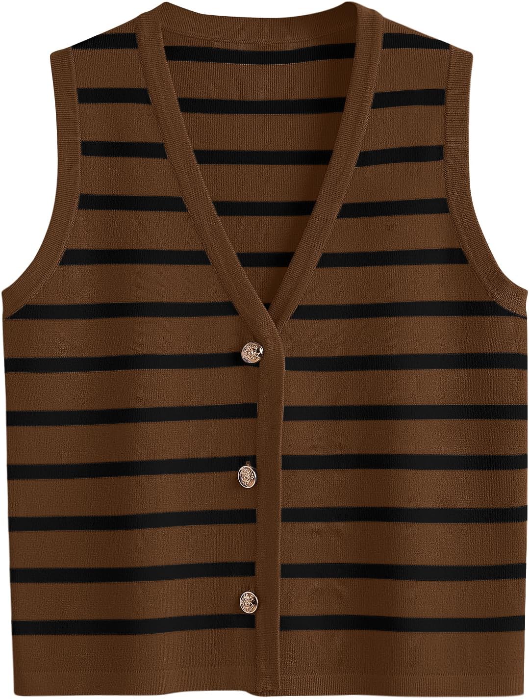 Stylish LILLUSORY Vest Tops for Women - Perfect Fall Outfits