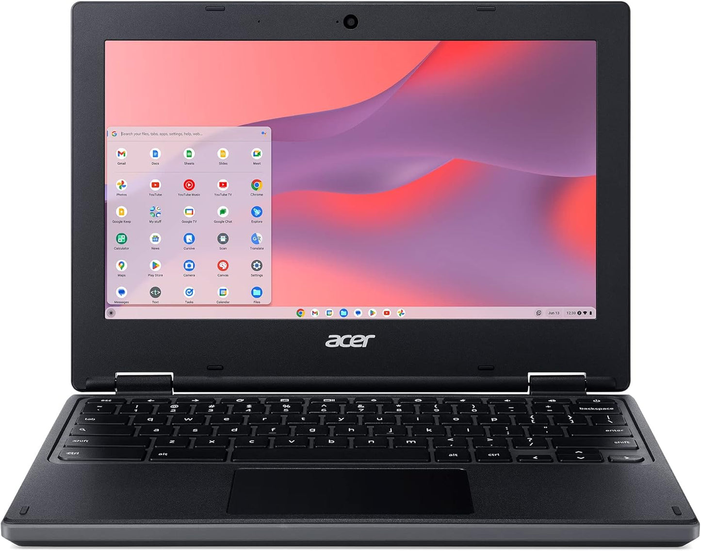 Acer Chromebook 311 Laptop with AMD A4-9120C and 11.6in Display