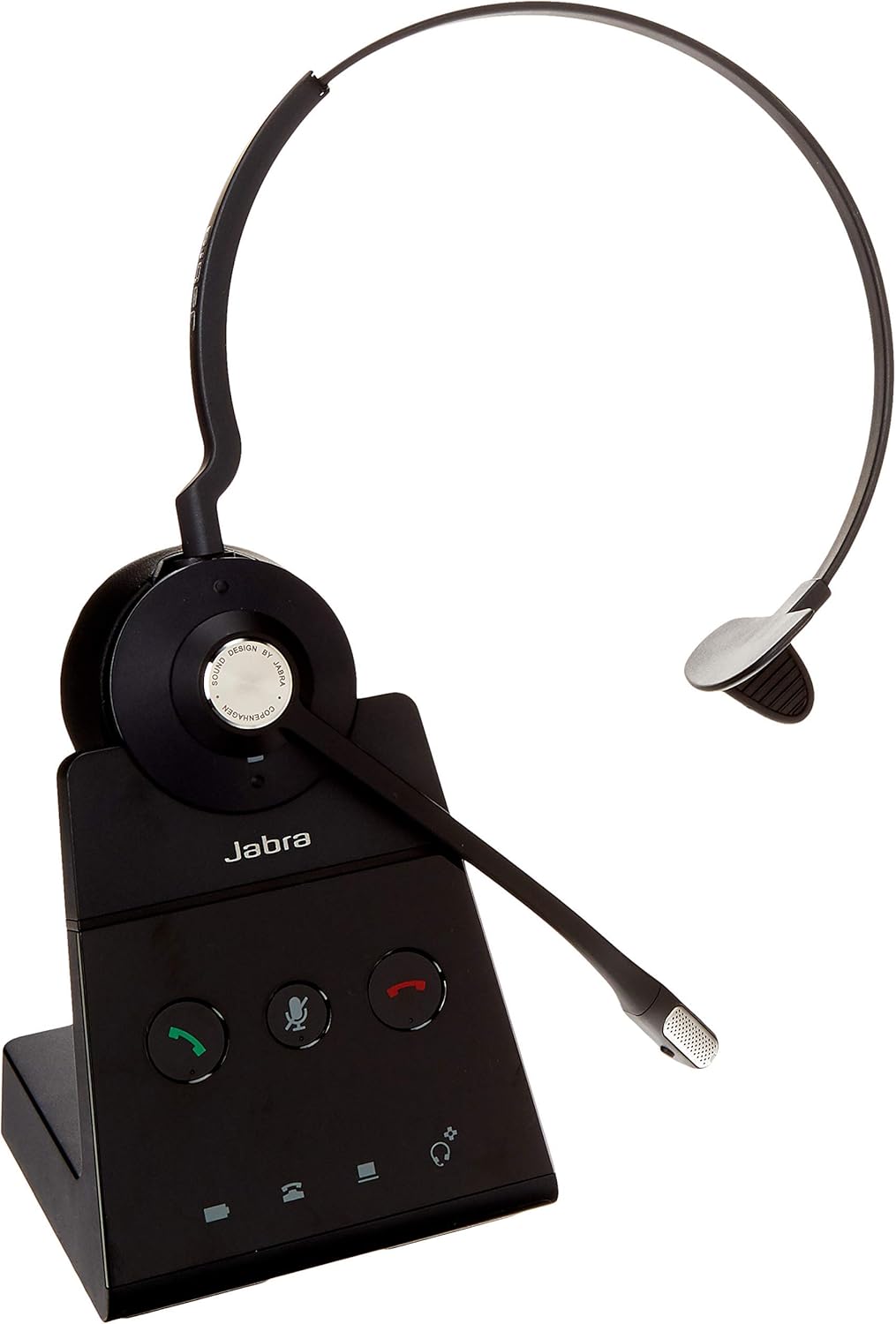 Jabra Engage 65: Superior Wireless Calls
