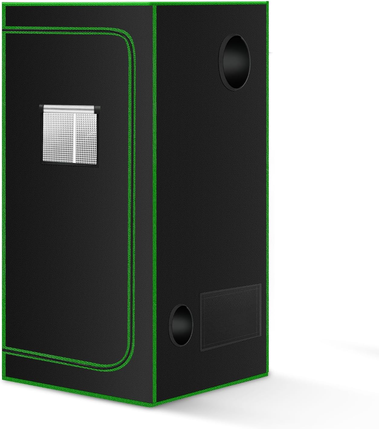 MELONFARM 2x2 Grow Tent for Indoor Plant Growing and Hydroponics