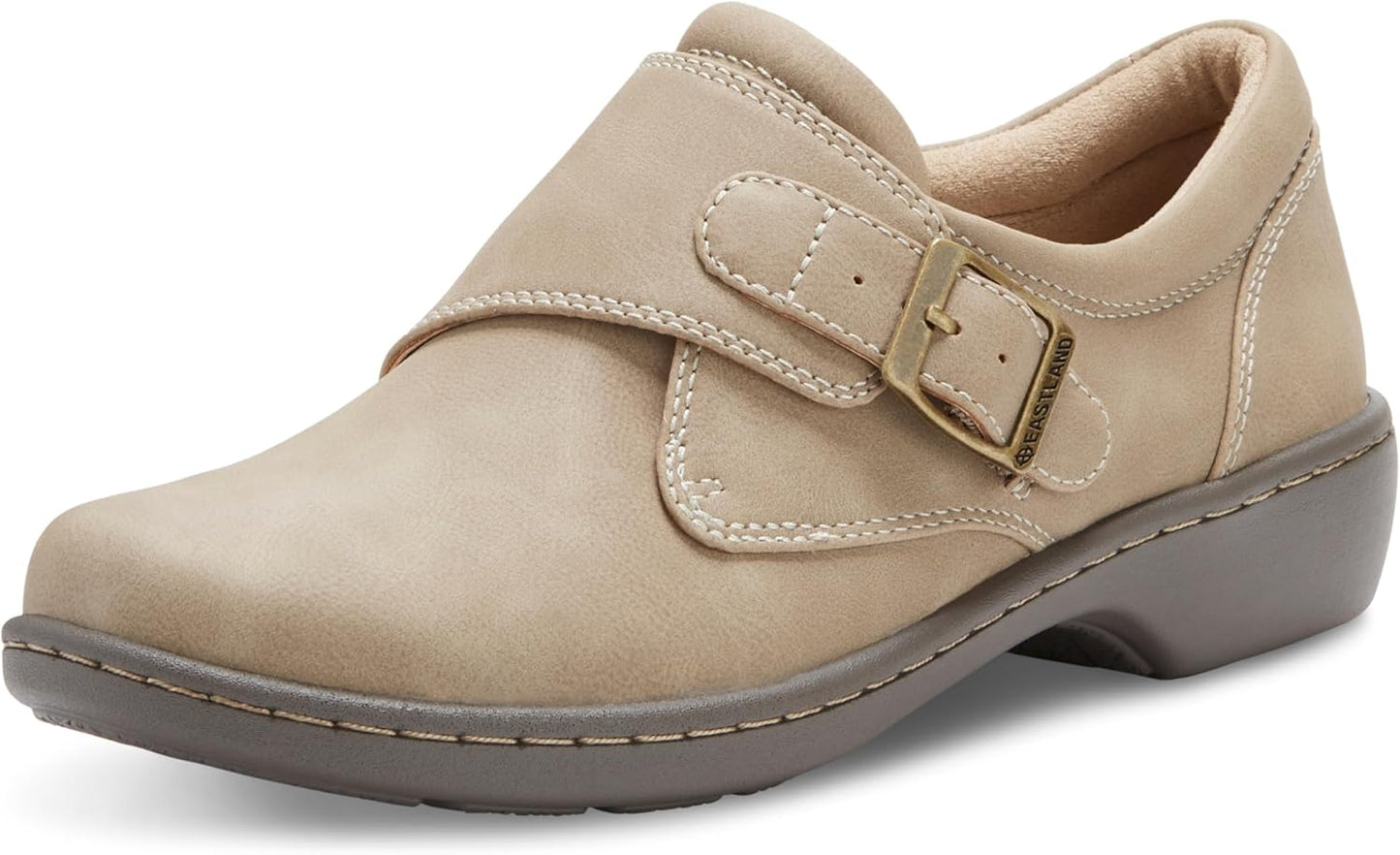 Eastland Womens Sherri: Stylish Comfort with Durable Design
