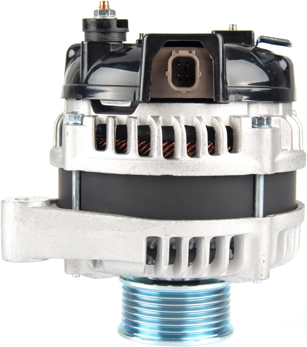 High Output Auto Alternator for Accord and TSX Models 08-14