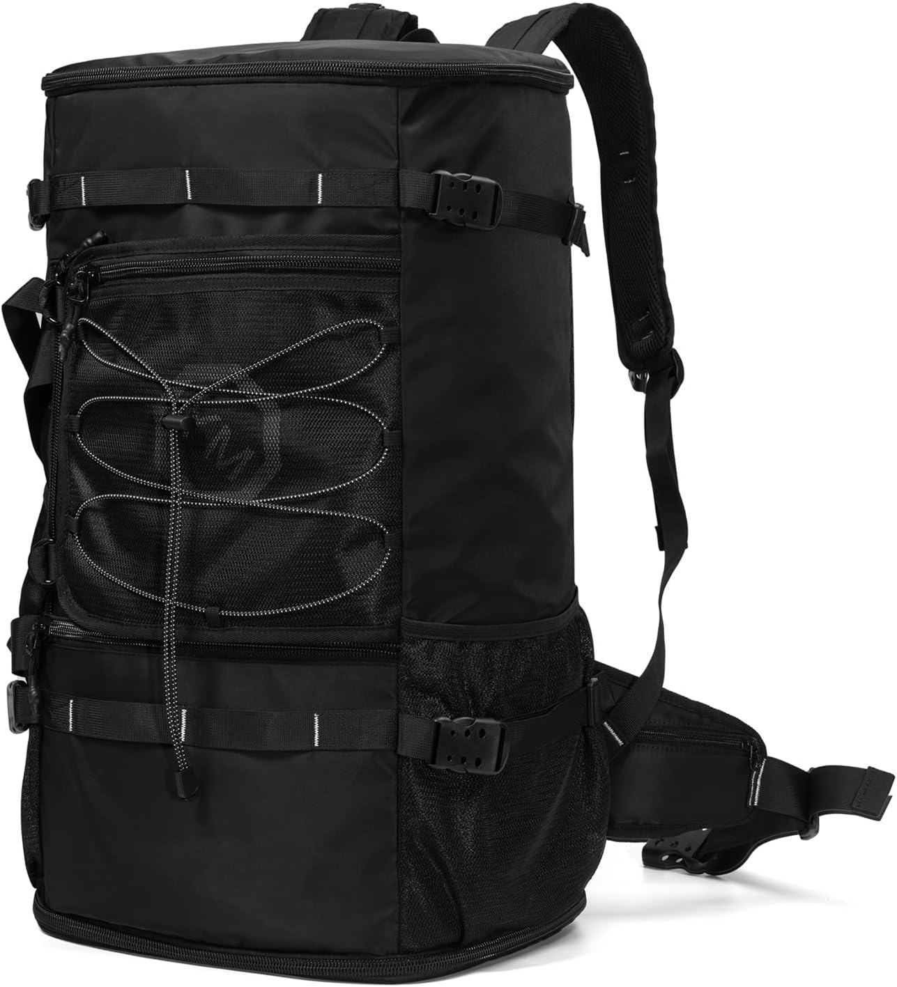 Durable Convertible Duffle Bag - YOUMIAN