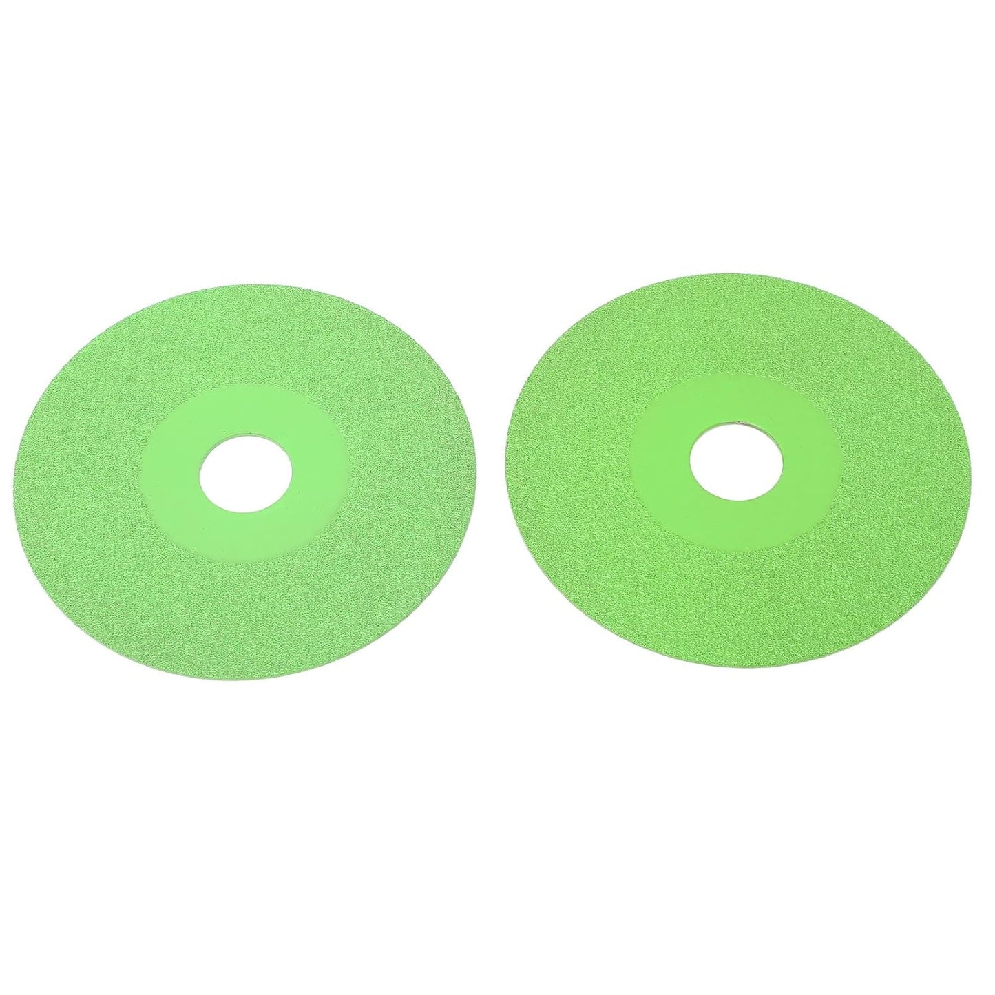 Premium Glass Cutting Wheel - High Manganese Steel, Coarse Grit 180