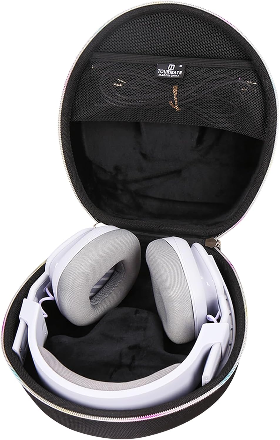 Protective Case for Astro A10 Gaming Headset - Travel in Style!