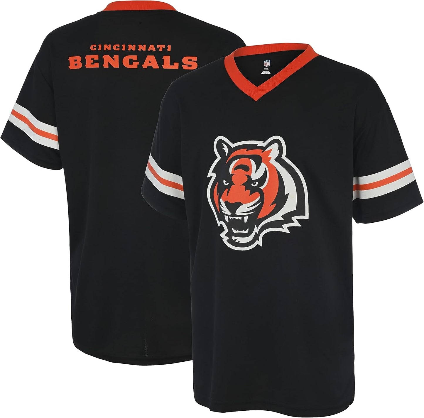 Outerstuff NFL Kids Youth Game Day Team Jersey for Young Fans