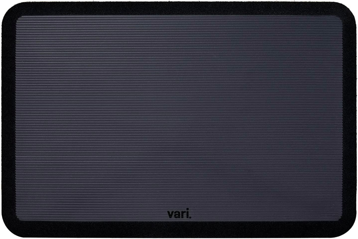 Vari Standing Mat - Comfort Cushioned Anti Fatigue