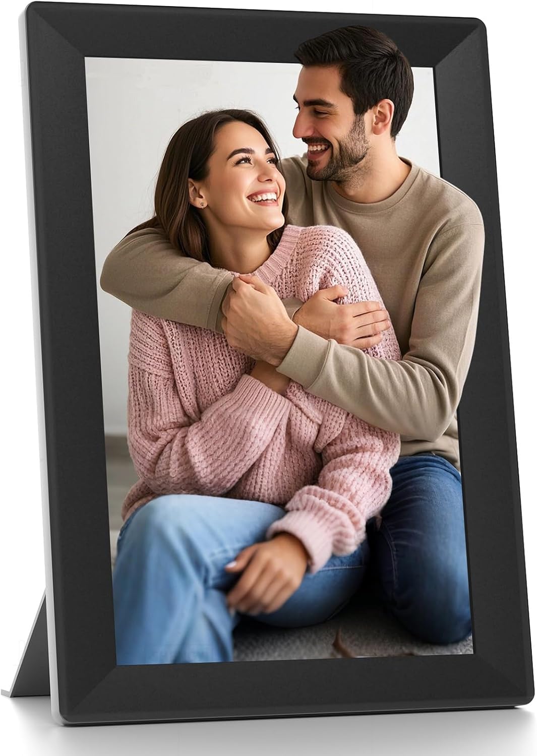 Uhale 10.1Inch Digital Picture Frame with HD Touch Screen