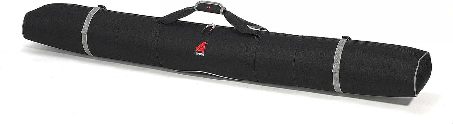 Athalon Ski Bag: Padded & Water Resistant!