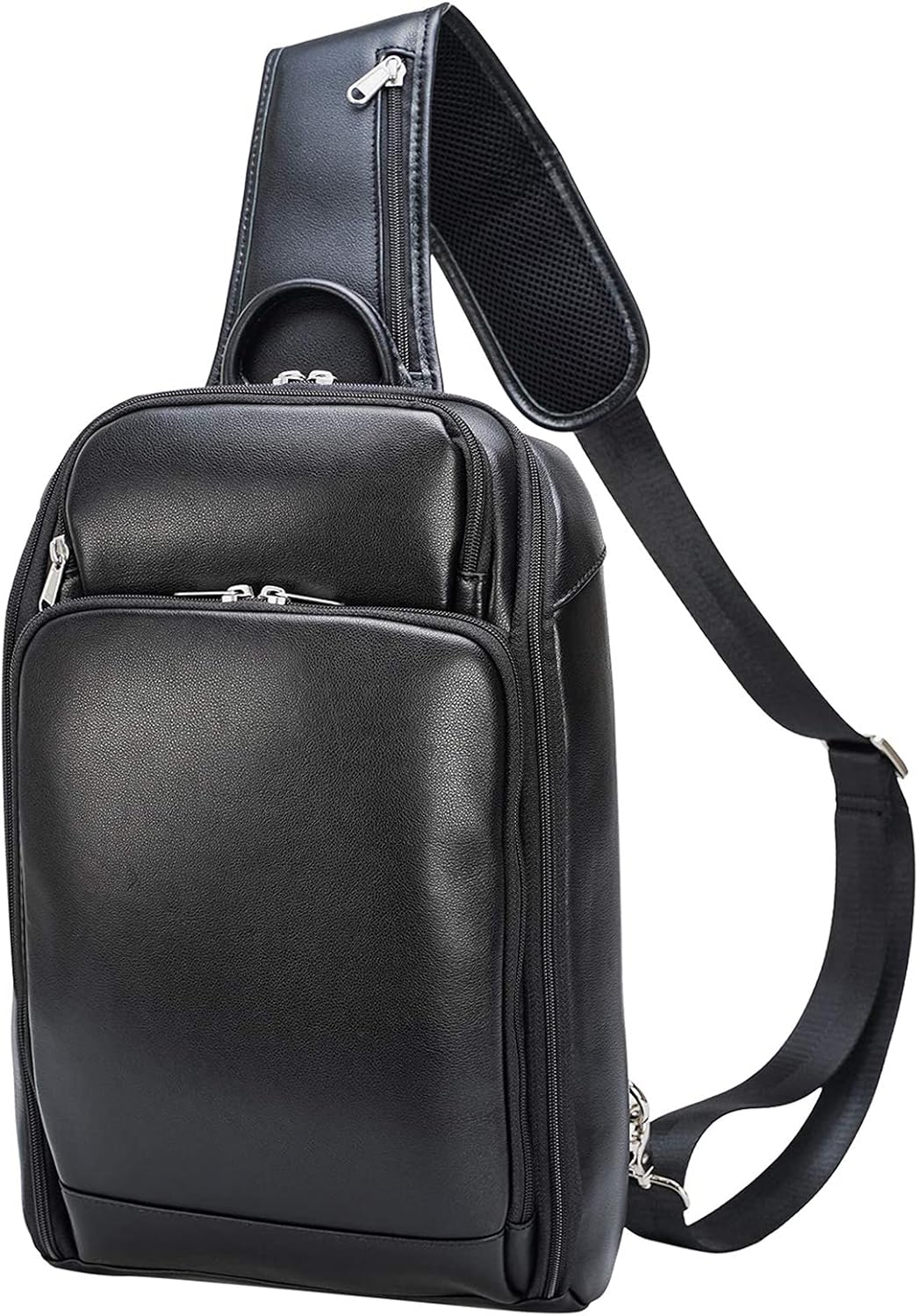 Polare Modern Style Sling Shoulder Bag for Travel and Hiking