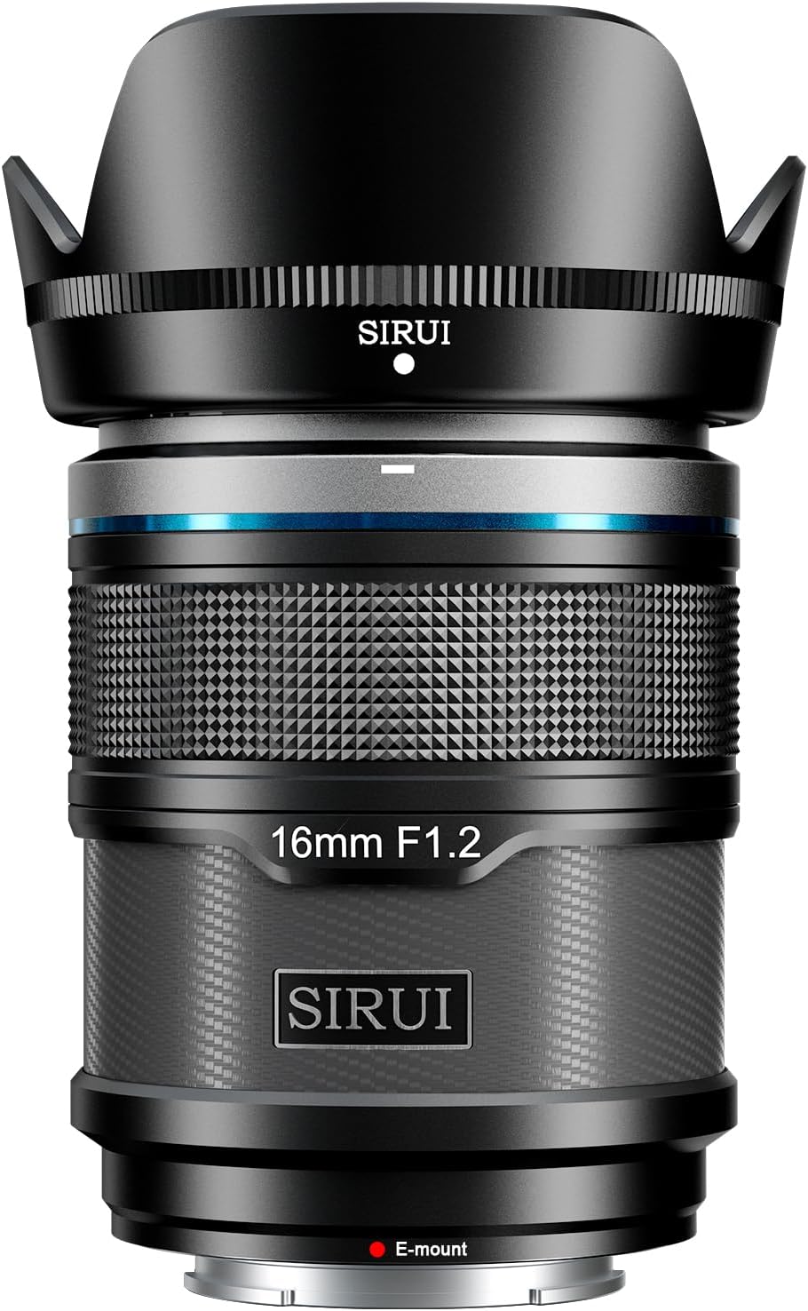 SIRUI Sniper 16mm Autofocus Lens for A5, A6, FX30, ZV-E10
