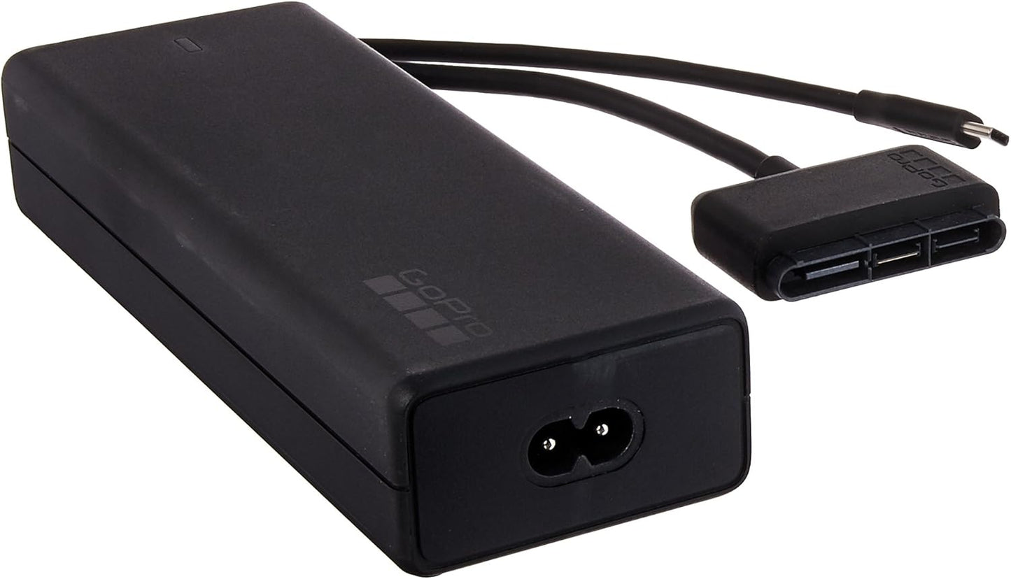 GoPro Camera Karma Charger: All-in-One Charging Solution