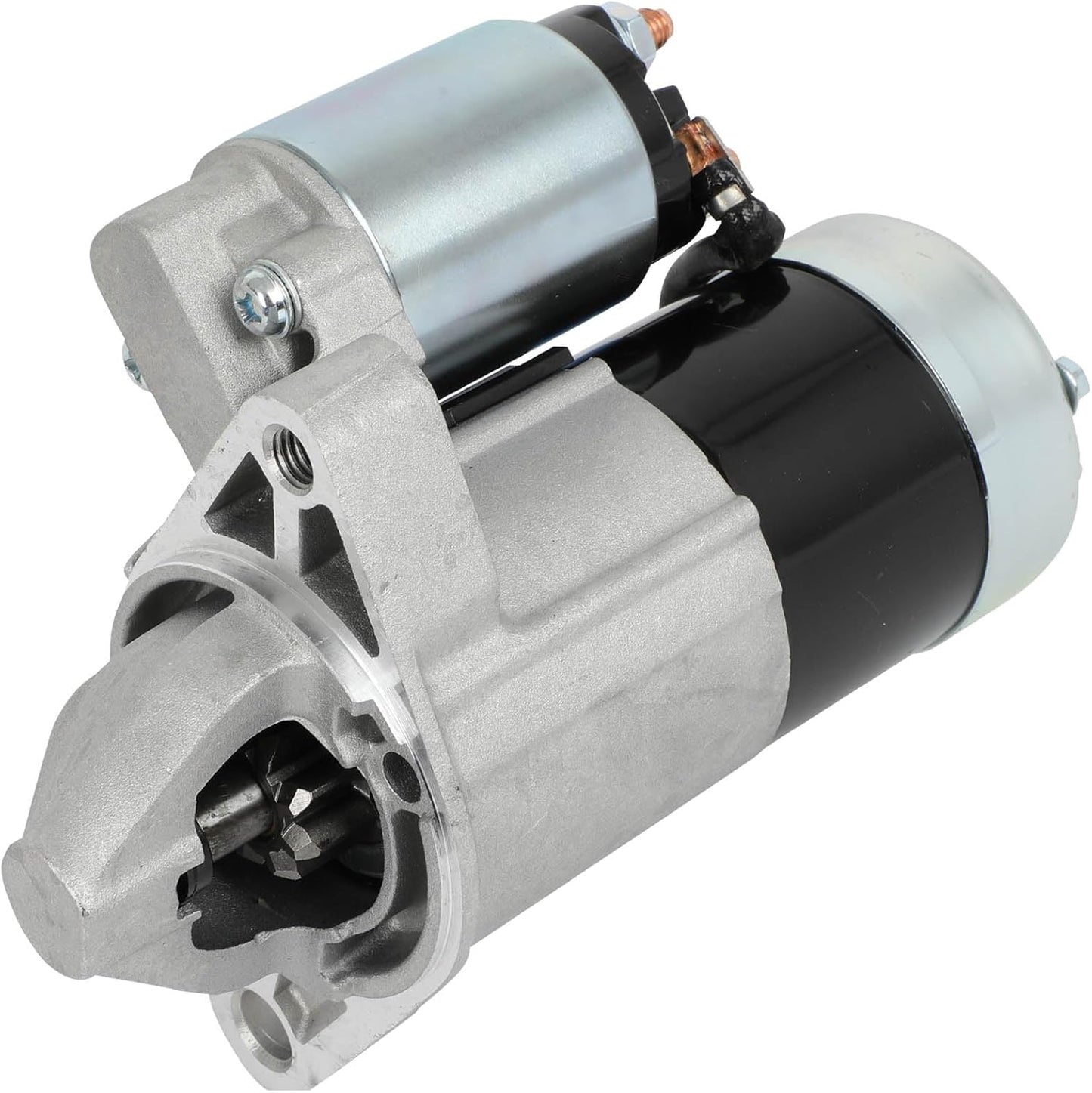 SCITOO Starter Motor 17829 for Chrysler PT Cruiser 2001 2002