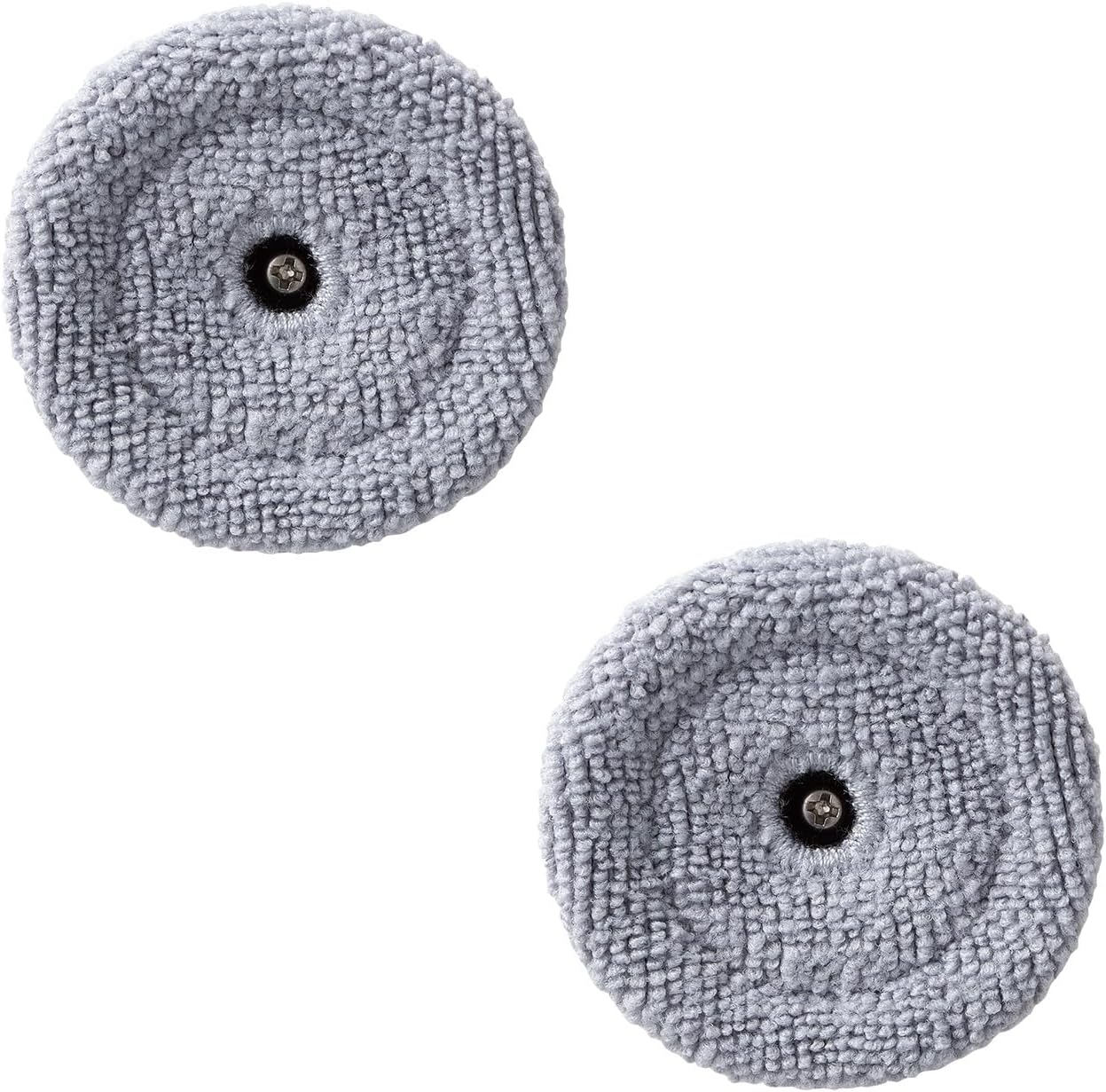 Upgrade Your Cleaning: Roborock 2-Pack Edge Mop Cloths