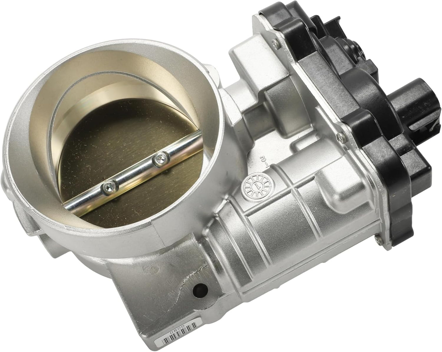 GM Genuine Parts Throttle Body with Throttle Actuator Review