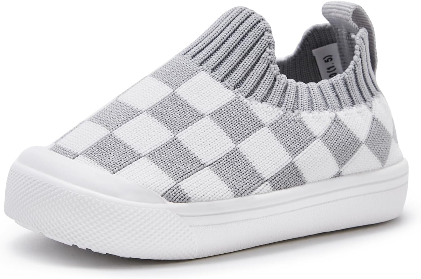 BMCiTYBM Baby Sneakers Lightweight Breathable First Walkers Shoes