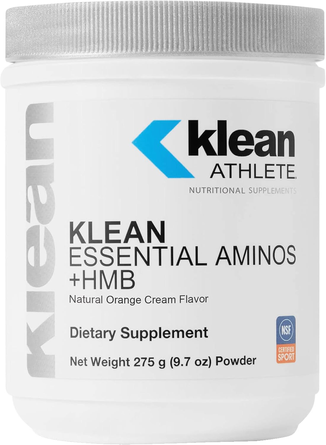 Klean Essential Aminos + HMB for Lean Muscle Mass Support