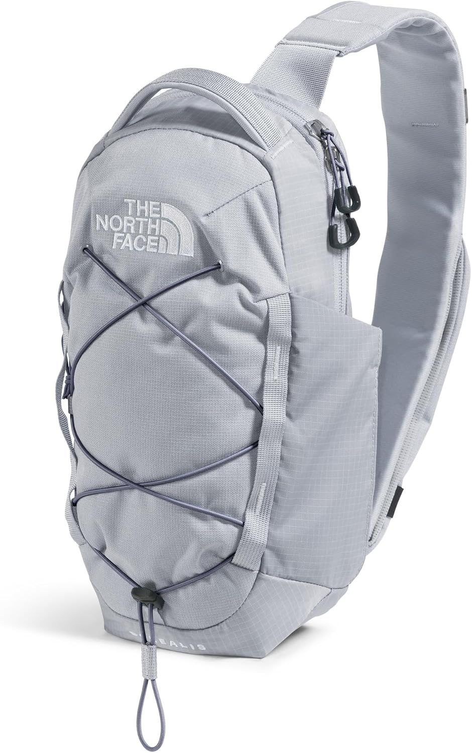 THE NORTH FACE Borealis Sling Bag: Compact Crossbody Design
