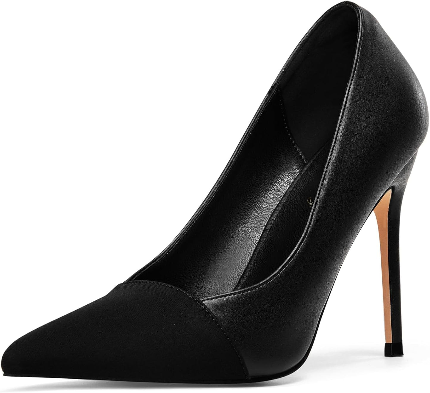Elisabet Tang Women's High Heels Pumps for Every Occasion