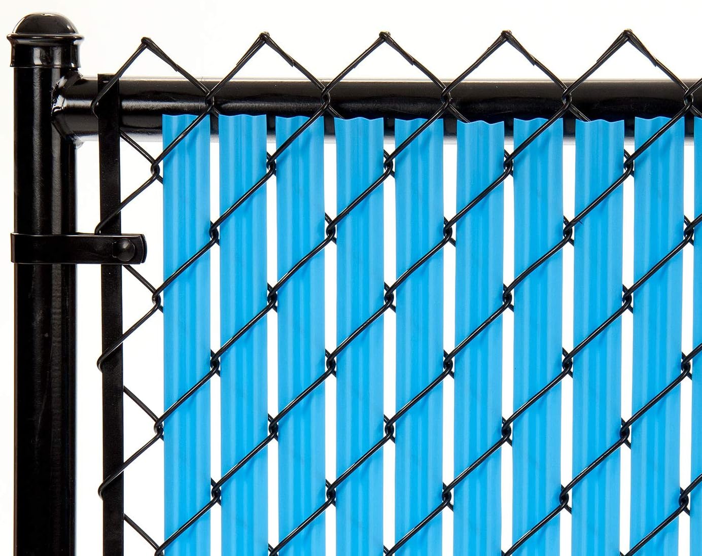 Made in America Slat Depot Bottom Locking Privacy Slat for 7ft