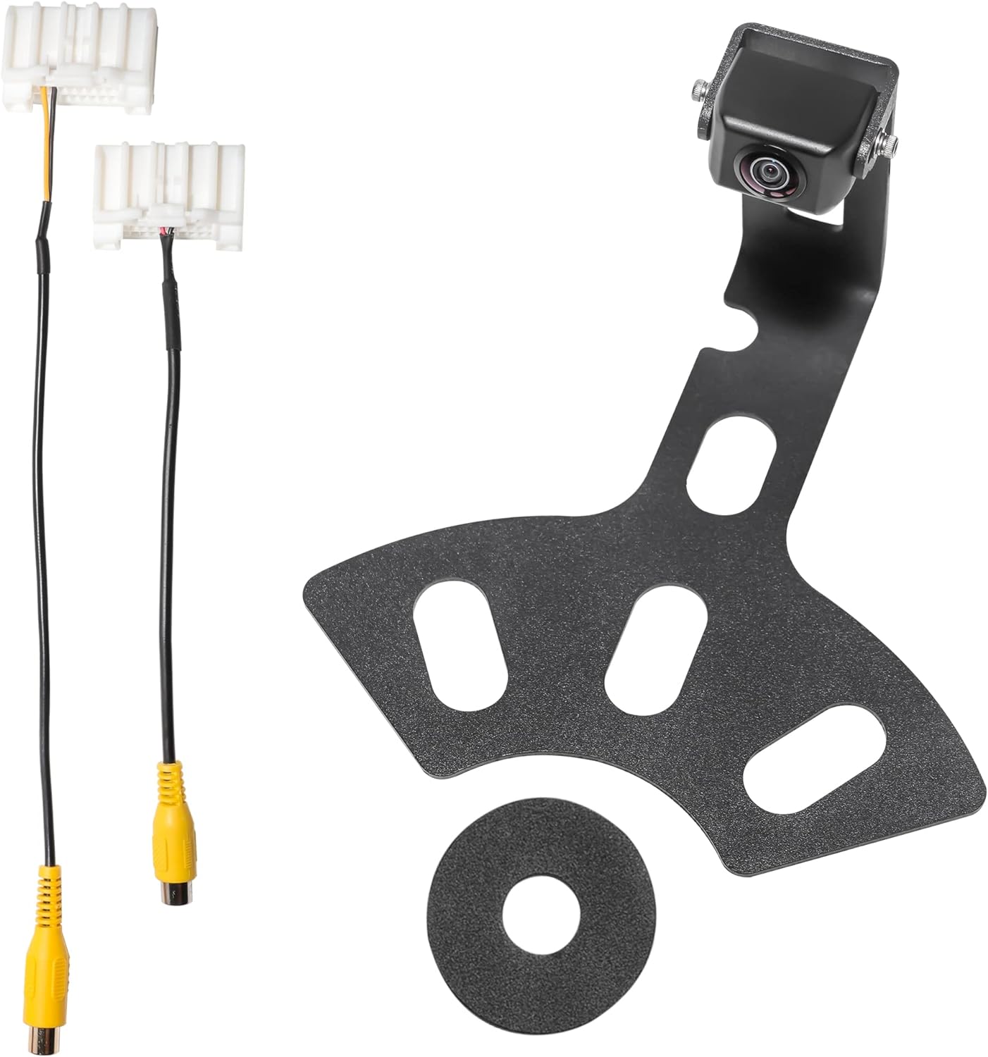 EWAY Light 1.0 Spare Tire Backup Camera - Off-Road Vision