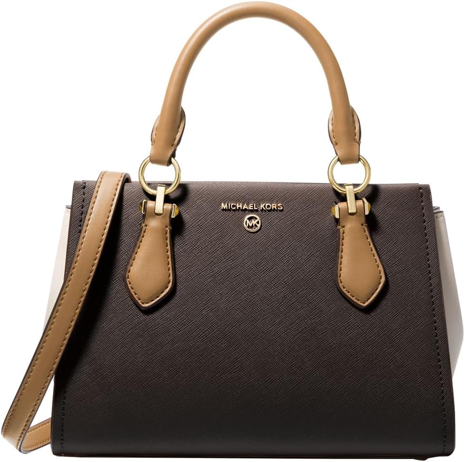 Michael Kors Marilyn Small Crossbody Bag for Effortless Style