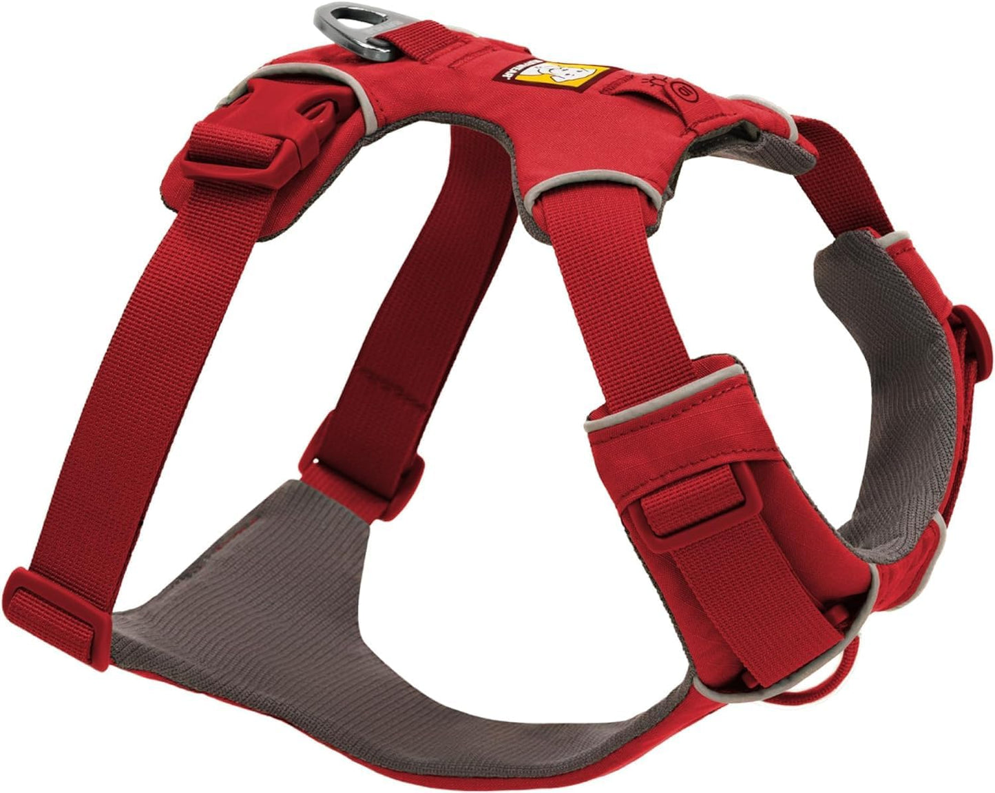 Ruffwear Front Range Dog Harness for Comfortable Daily Use
