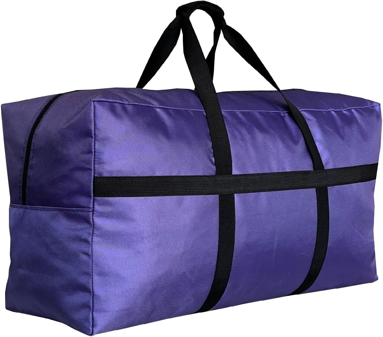 Extra Large Duffle Bag for Travel - Big Foldable Storage Bag