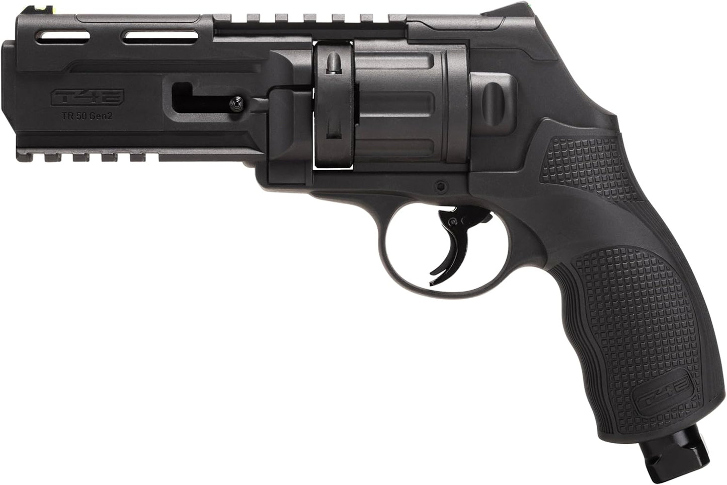 T4E TR50 Gen 2 Revolver .50 Caliber Training Pistol Marker