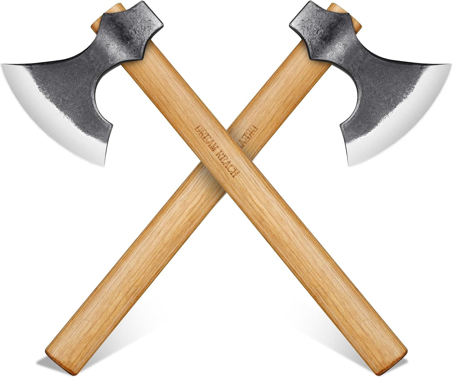 Professional 16 in Throwing Tomahawk Axe Set for Competition