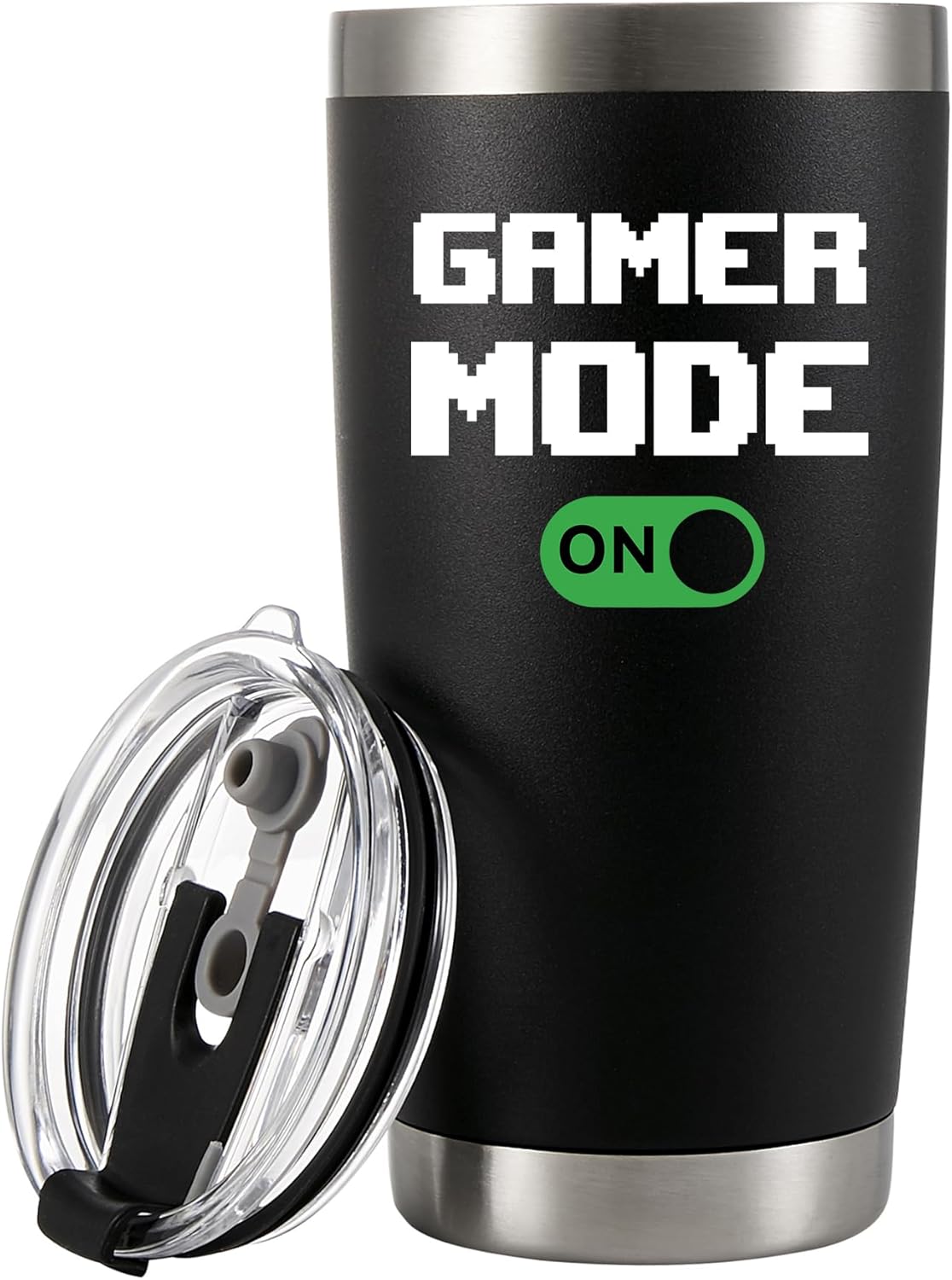 Panvola Gamer Mode Tumbler 20 oz
