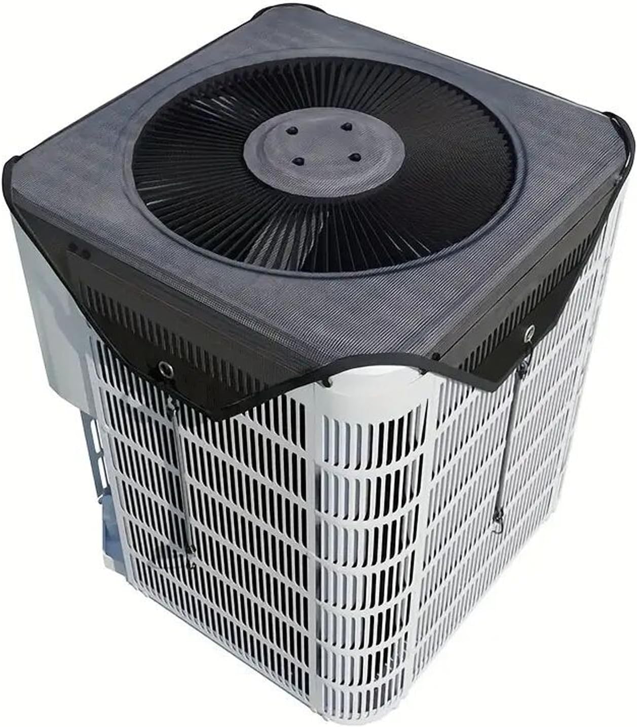 Protect Your AC with Elite Leaf Guard Cover