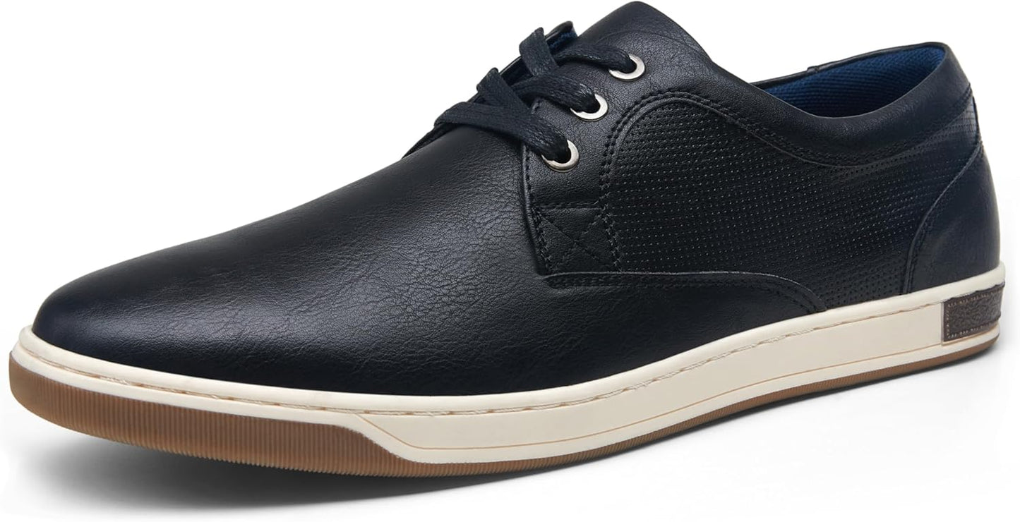 Vostey Men's Sneakers Fashion Casual Shoes for Every Occasion