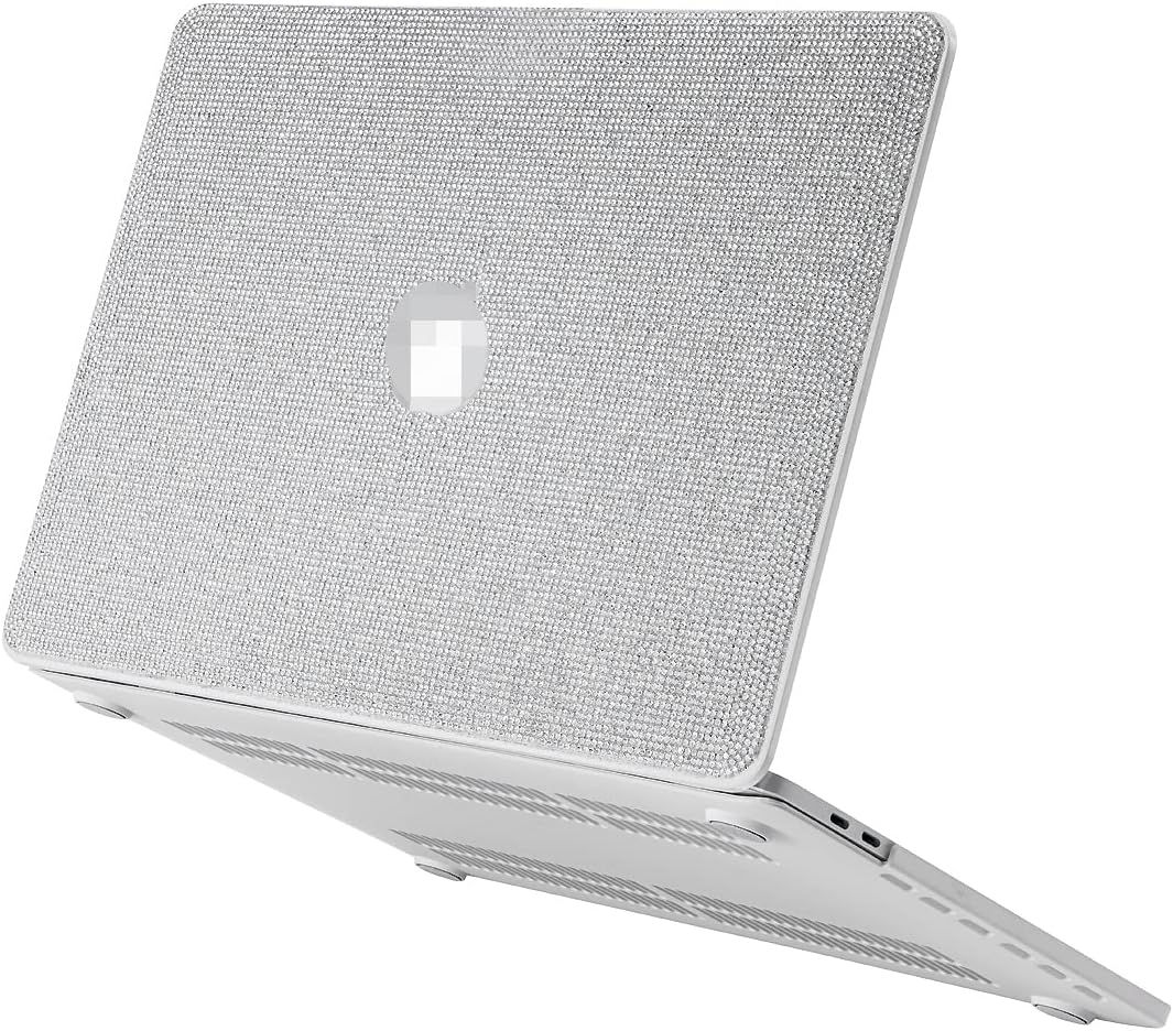 Bling Diamond Case for MacBook Pro 13 inch - Luxury Protection