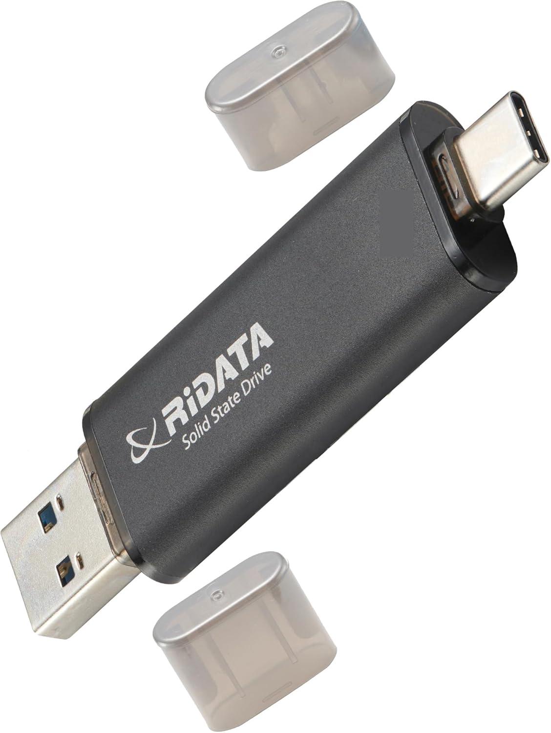 Ridata Black 512GB SSD: Lightning Fast Speeds, Universal Compatibility