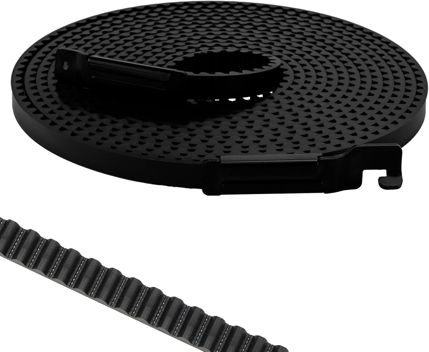 Upgrade 41A5250-2 Garage Door Opener Belt for 10ft Doors