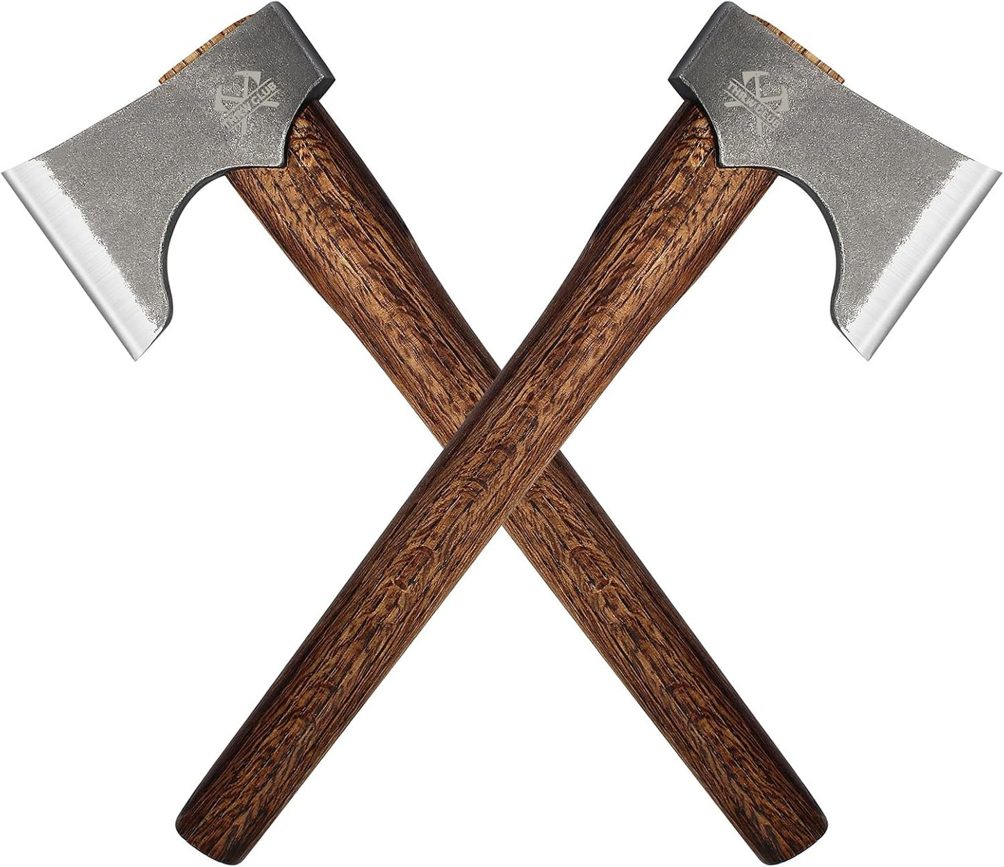 Competition Throwing Axe Set for Ultimate Axe Throwing Fun