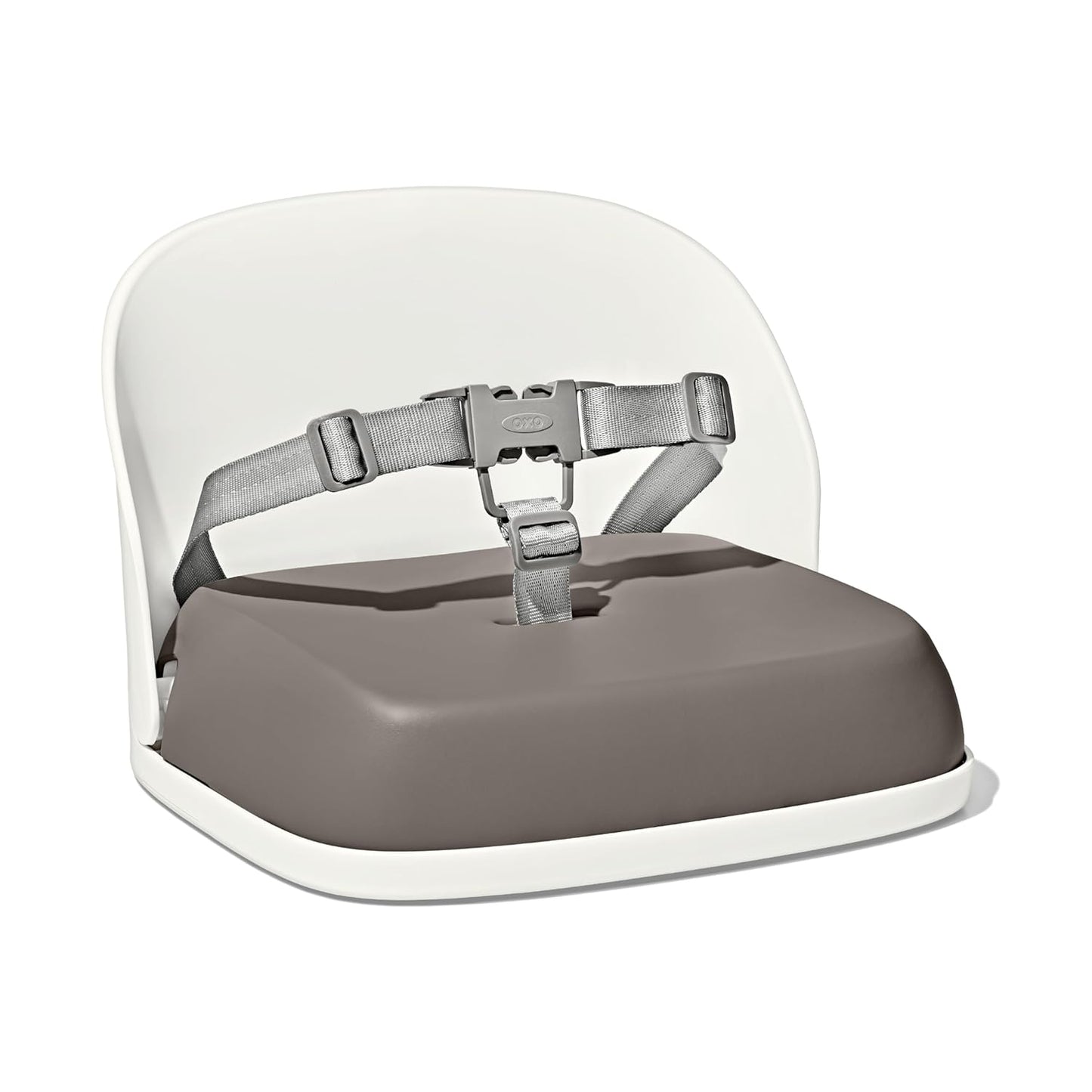 OXO Tot Perch Booster Seat with Straps for Tots Up to 70 lbs