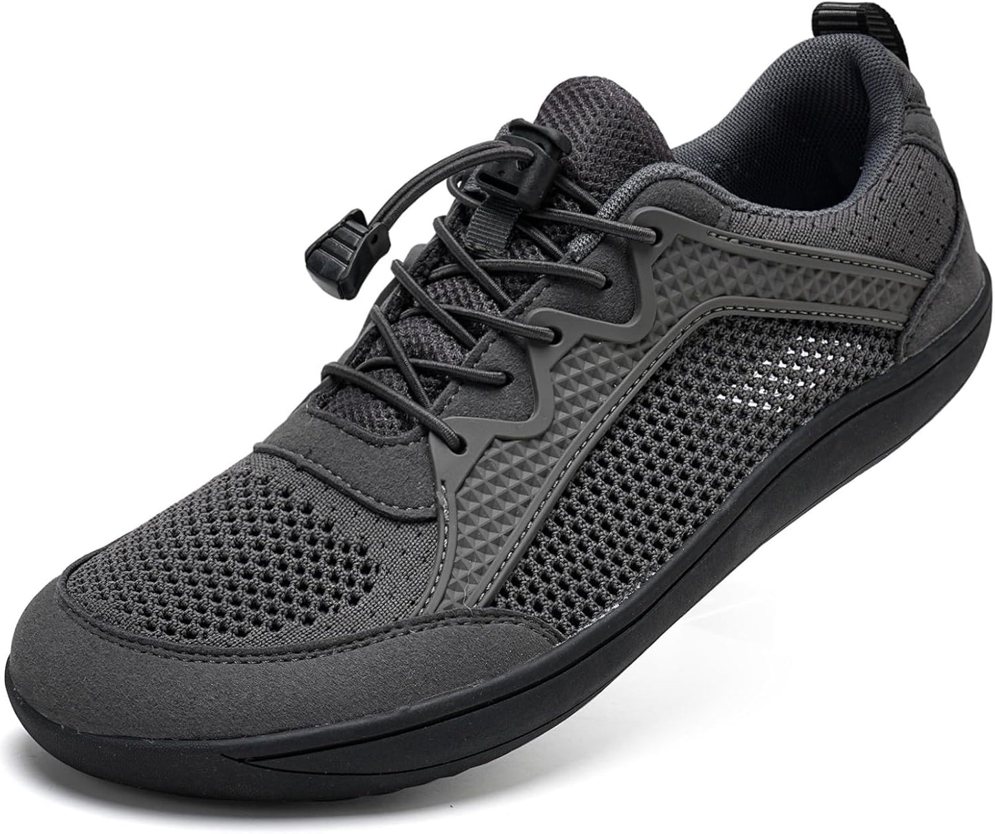 WateLves Wide Water Shoes for Men and Women - Barefoot Comfort