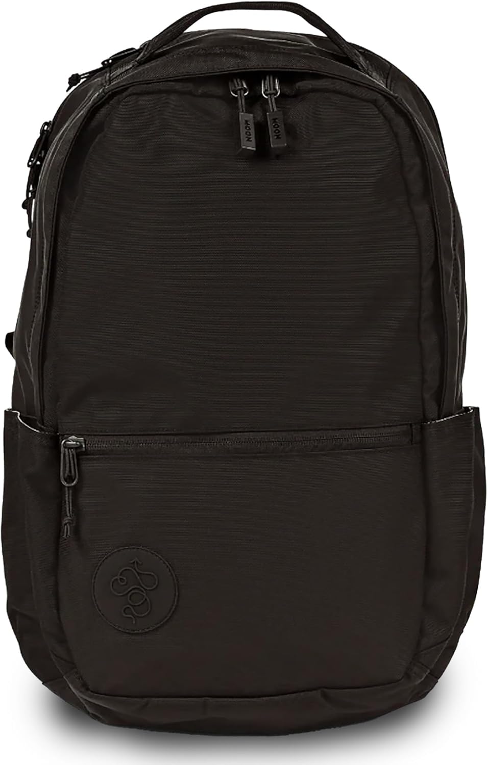Baboon to the Moon City Backpack - Stylish Water Resistant Daypack