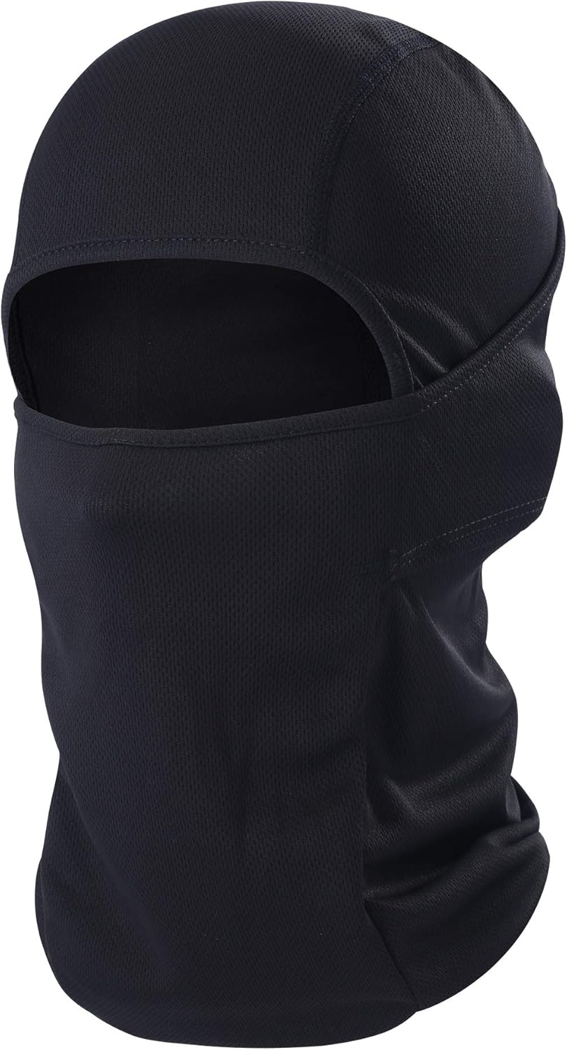 Adjustable Windproof Balaclava for Ultimate Protection