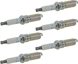 AC Delco 41-109 Iridium Spark Plug Set for GMC Chevy Cadillac