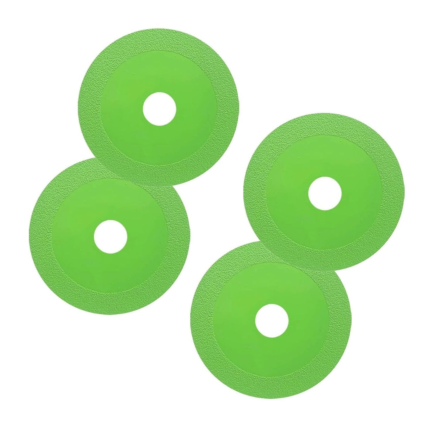 GritGreen Angle Grinder Disc - Precision Cutting
