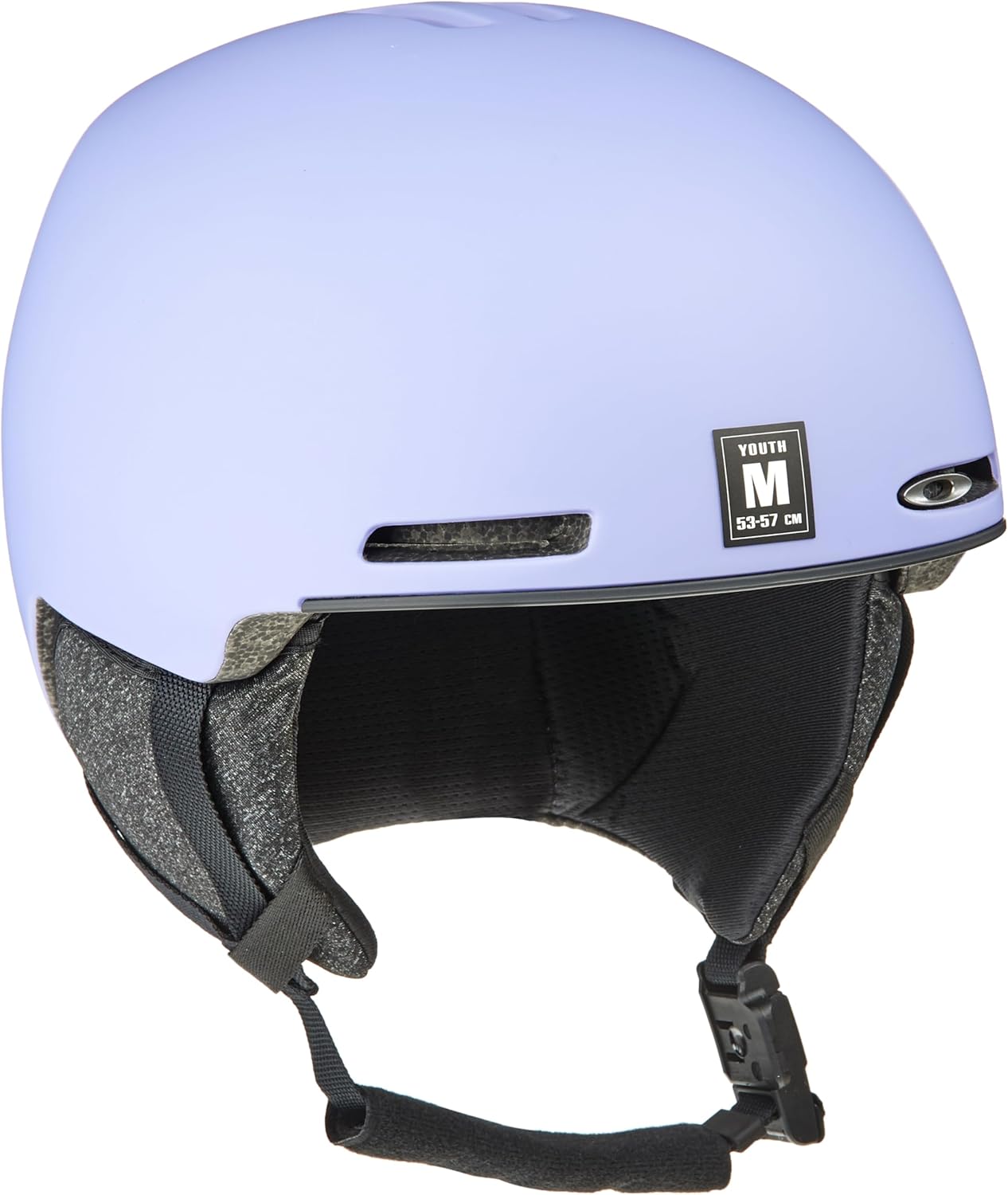 Oakley MOD1 Youth Snow Helmet - Safety Redefined