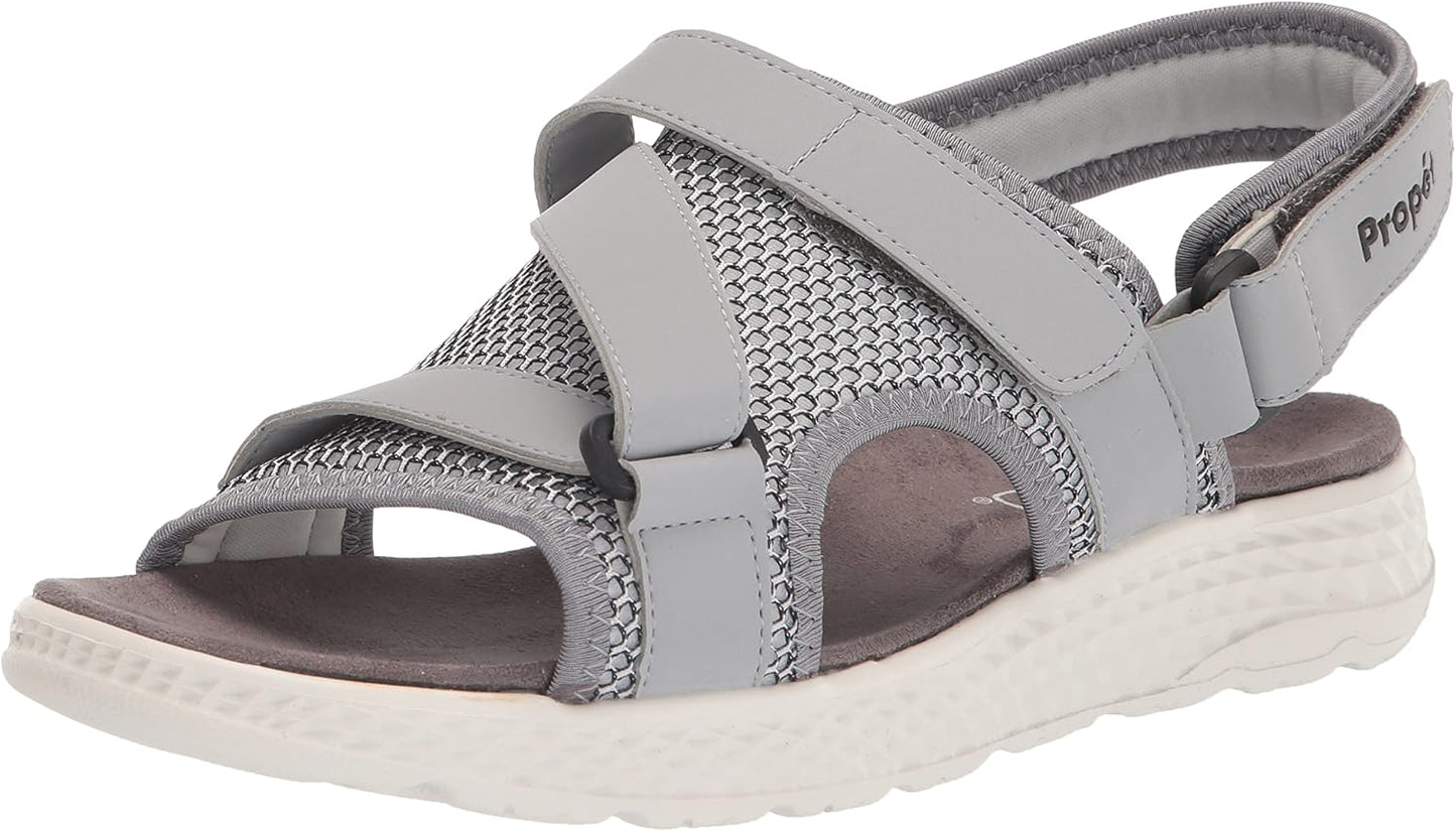 Propt Women's Travelactiv Sandal - Ultimate Comfort