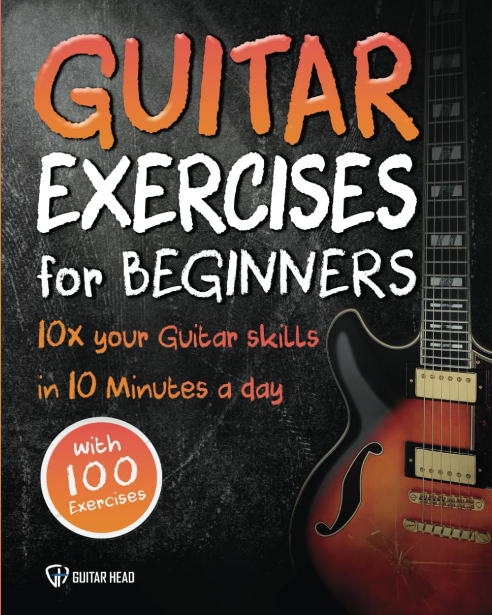 10x Skill Boost: Guitar Head
