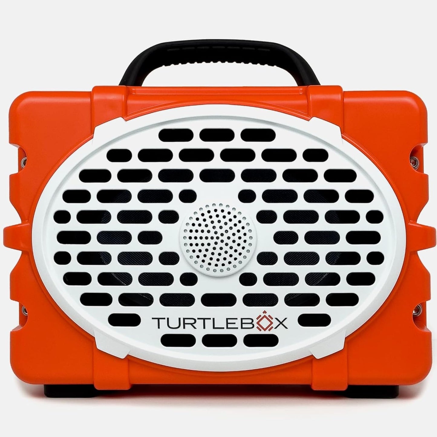 Ultimate Outdoor Speaker: Ultra-Loud, Waterproof, Rugged