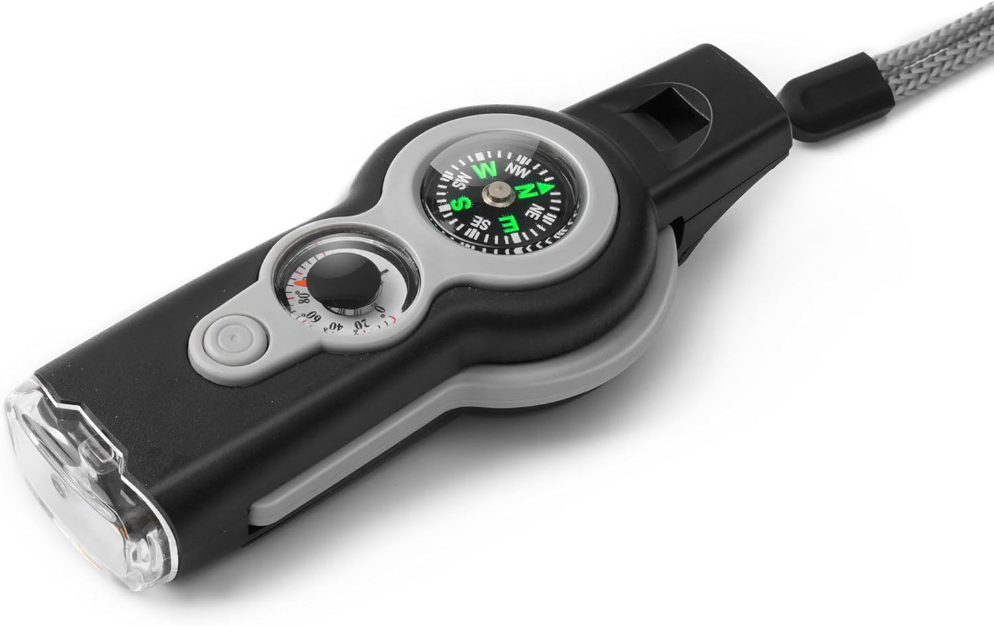 Binboll Safety Whistle: Ultimate Outdoor Survival Tool