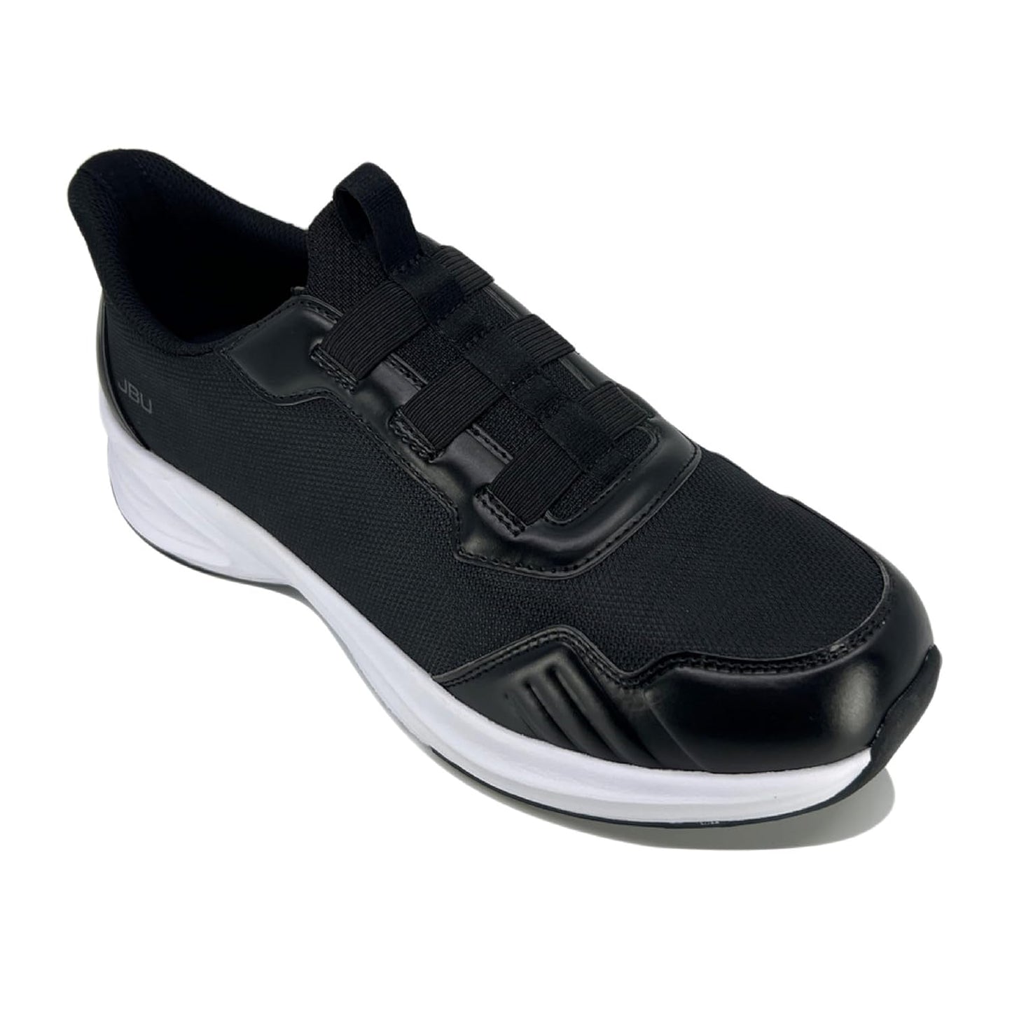 Jambu Men's Slip-On: Easy-Wear Comfort with Relax Foam Insoles