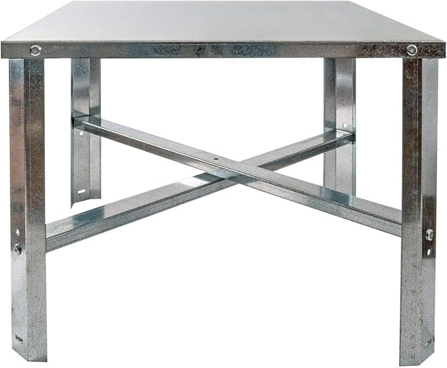 Eastman Water Heater Stand for Safe and Reliable Support